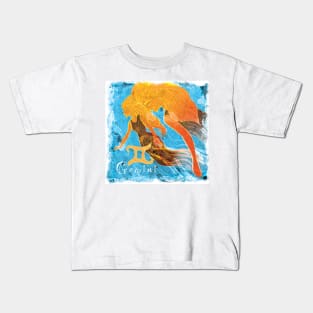 Gemini Kids T-Shirt